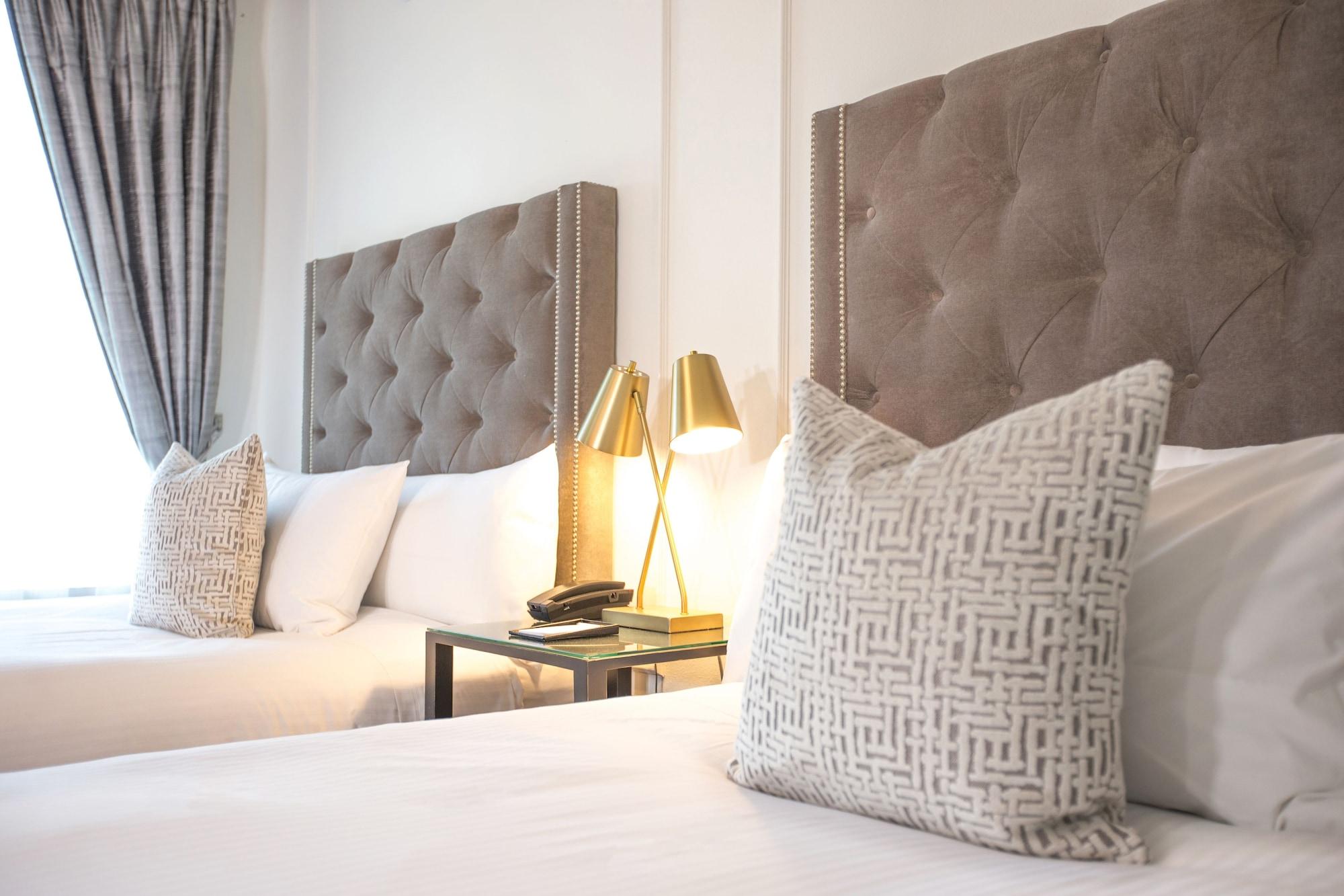The Culver Hotel 4*