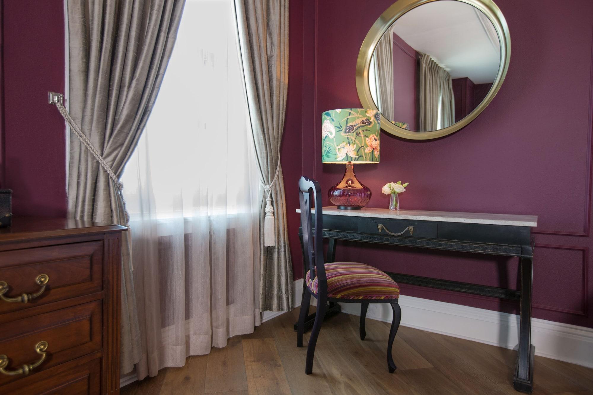The Culver Hotel 4*